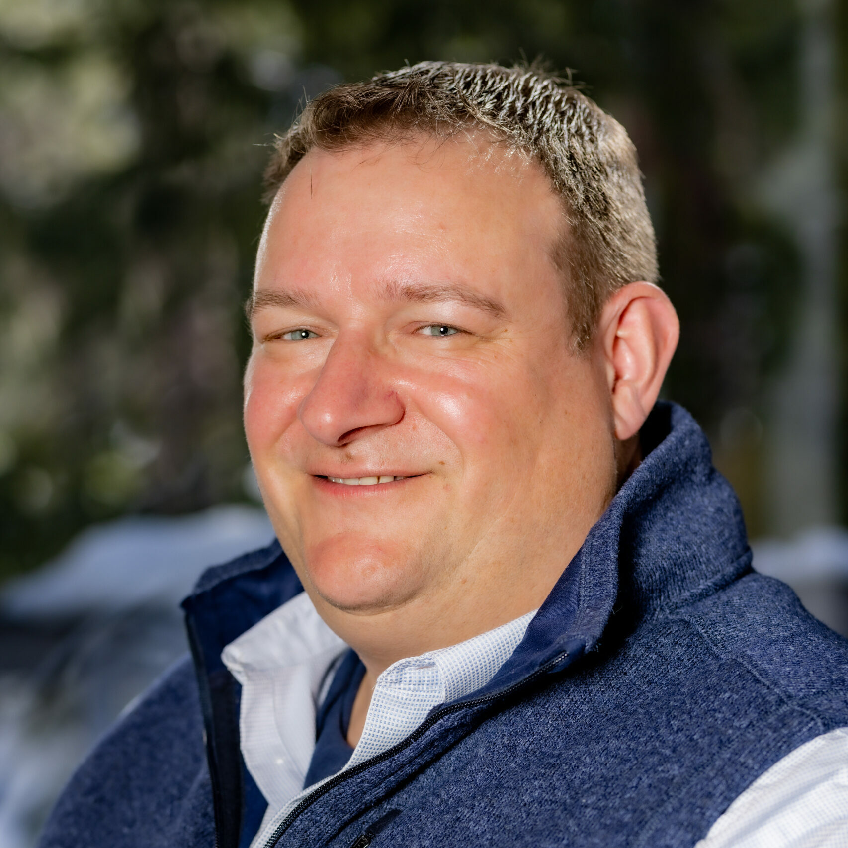 Mark Platosh Built a Career Around the Questions Nobody Knows to Ask