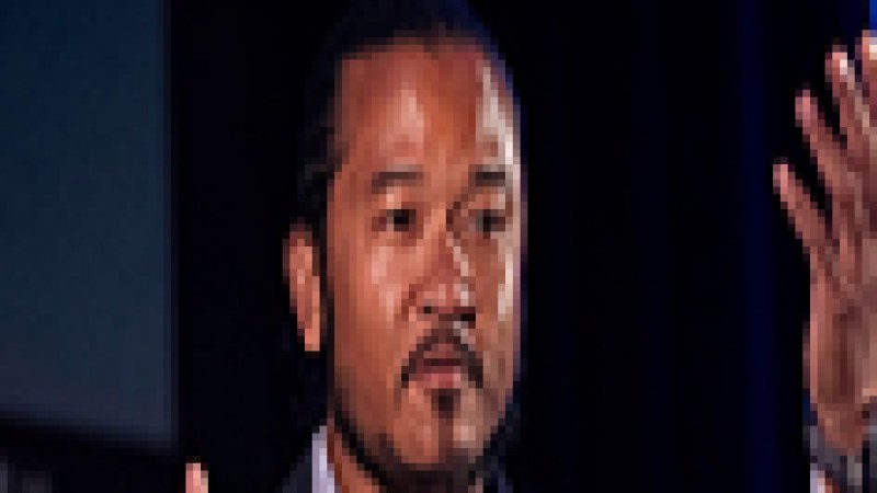 Mark Punyanitya