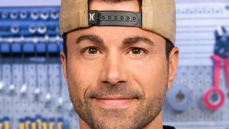 Mark Rober