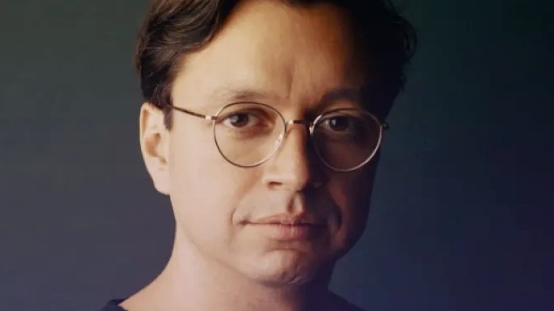 Mark Rojas