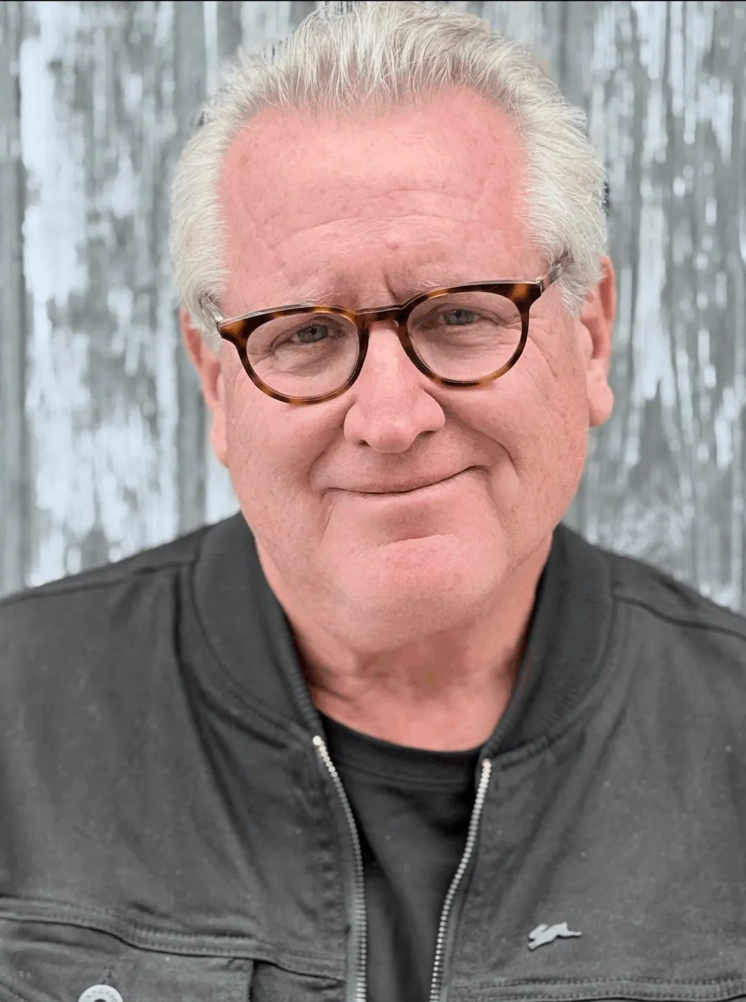 Mark Schaefer