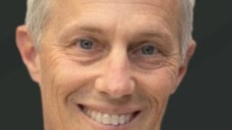 Mark Sommer