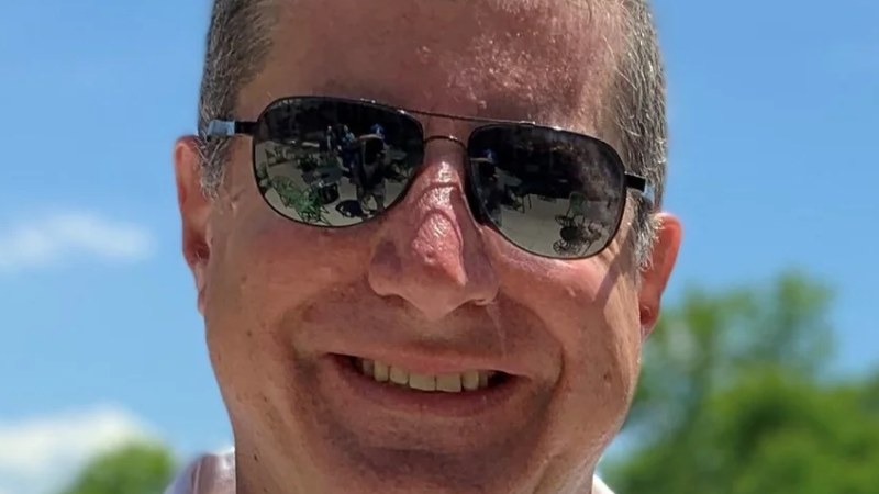 Mark Spier