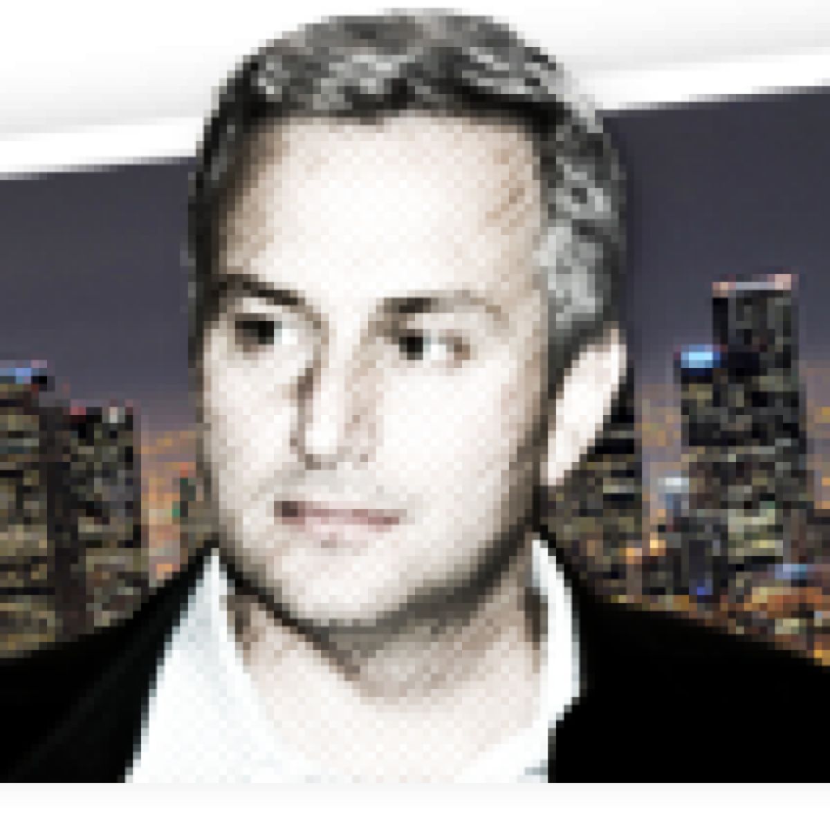 Mark Suster
