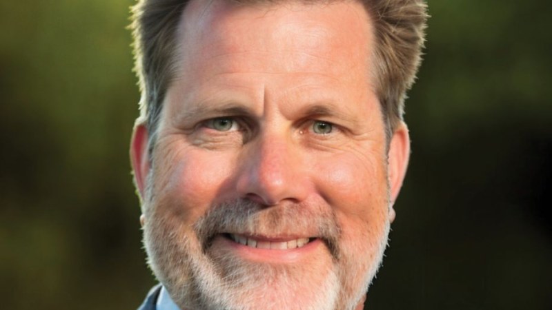 Mark Swanson