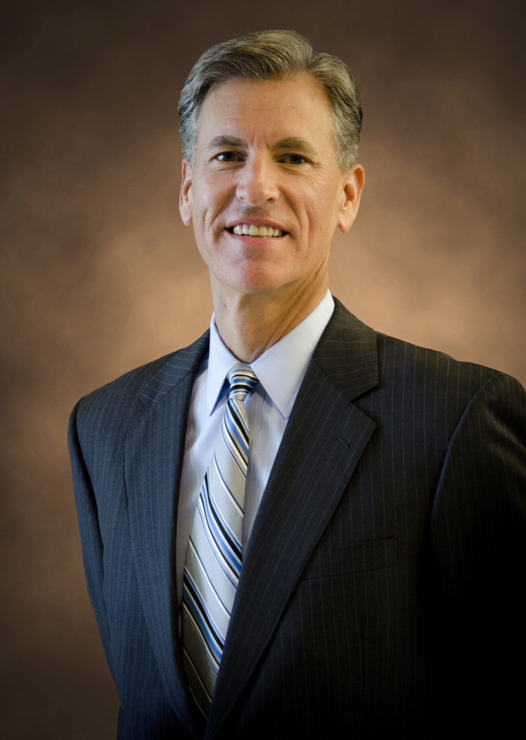 Mark Tarr