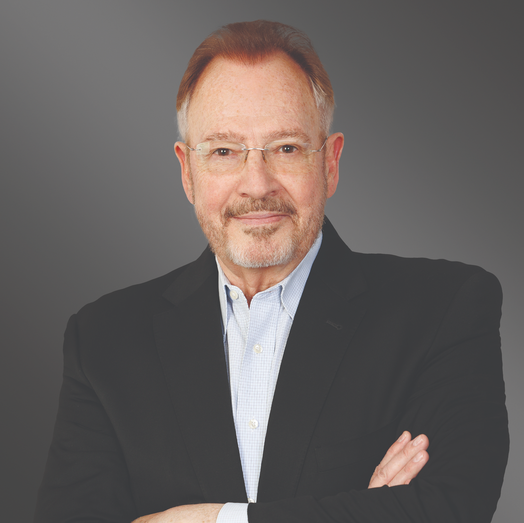 Mark G. Tratos