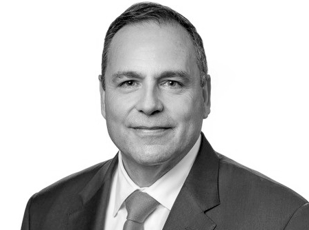 Mark Vergnano