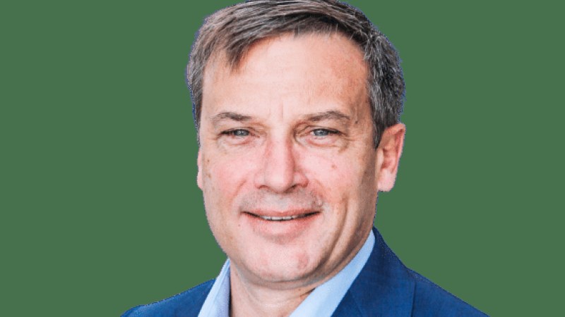 Mark Walker