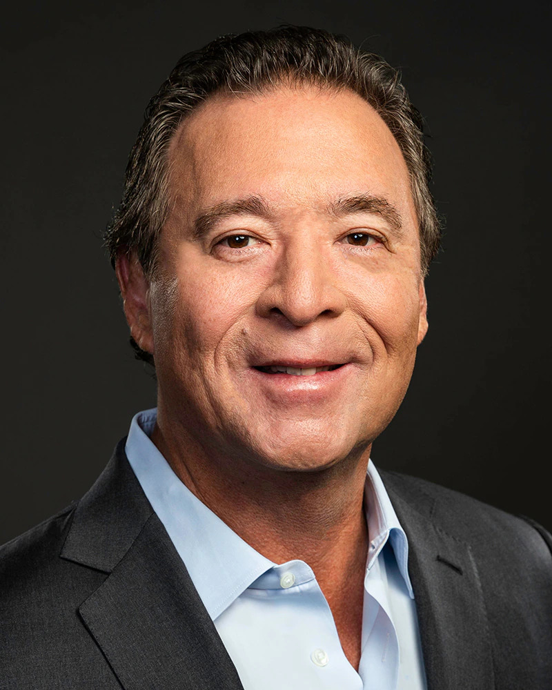 Mark Wang
