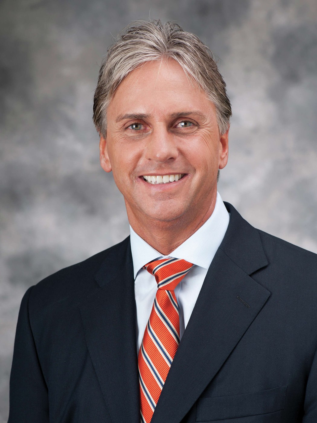 Mark Widmar