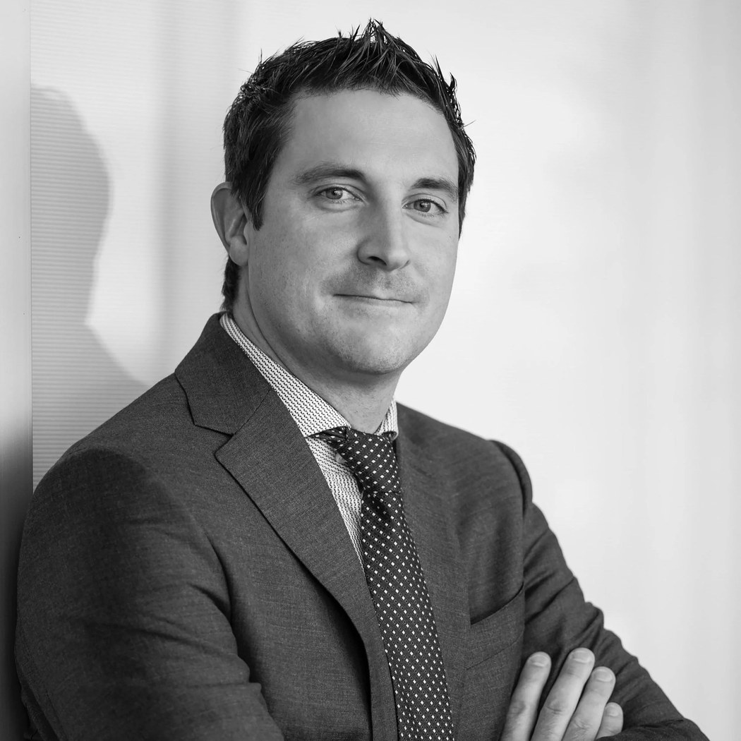 Mark Zekulin