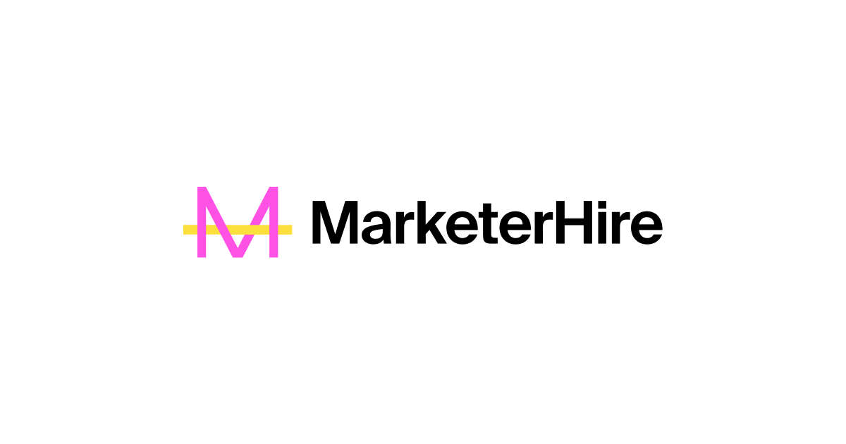 MarketerHire logo