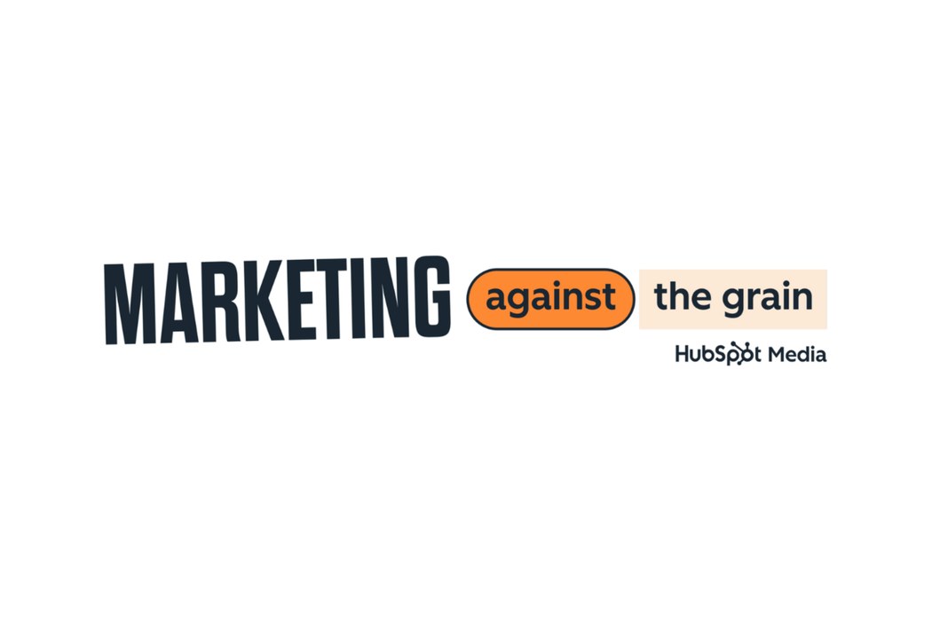 Marketing Against the Grain