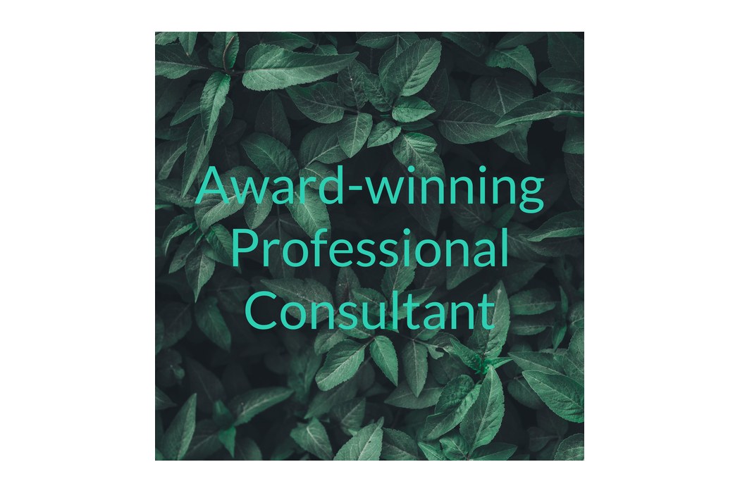 Marketing & Consulting