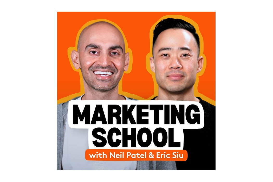 Marketing School made the lesson smaller. The audience got bigger.