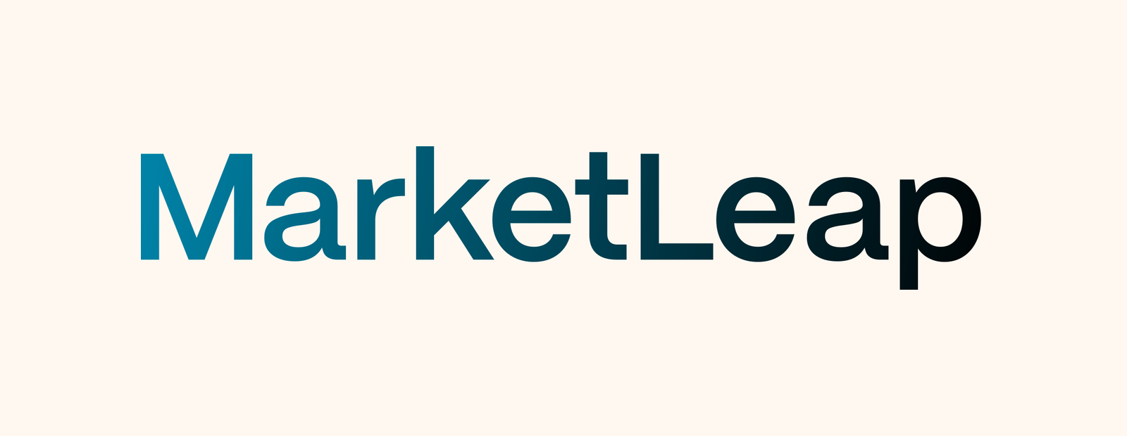 MarketLeap company logo