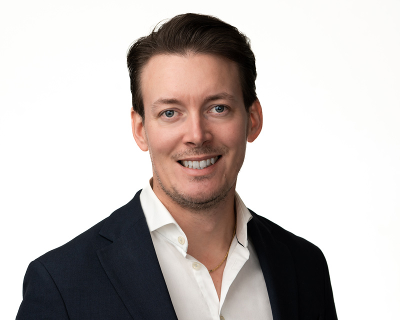 Markus Bereflod Is Rebuilding the Digital Agency Around the Work Nobody Sees