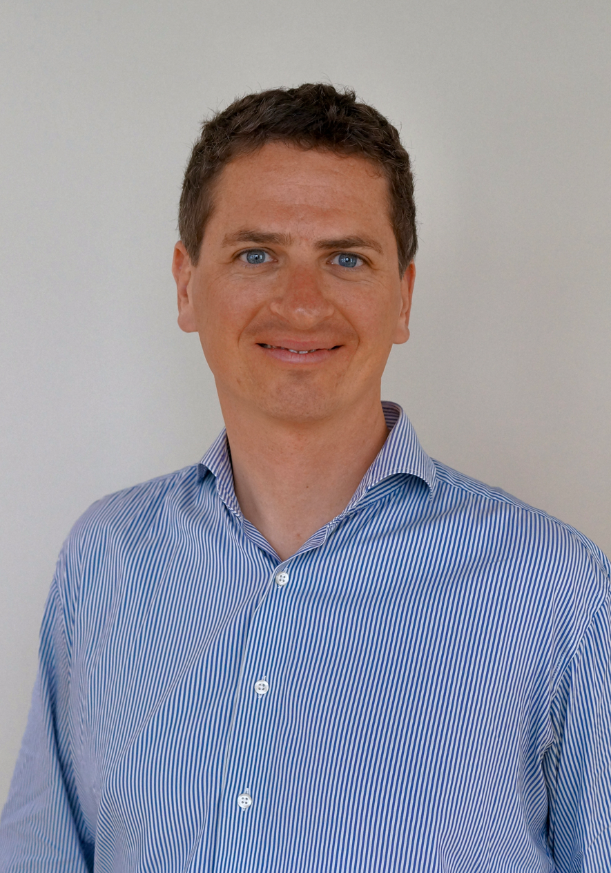 Markus Linder and the trouble with choosing