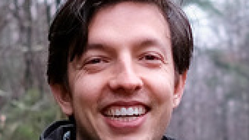 Marlon Misra