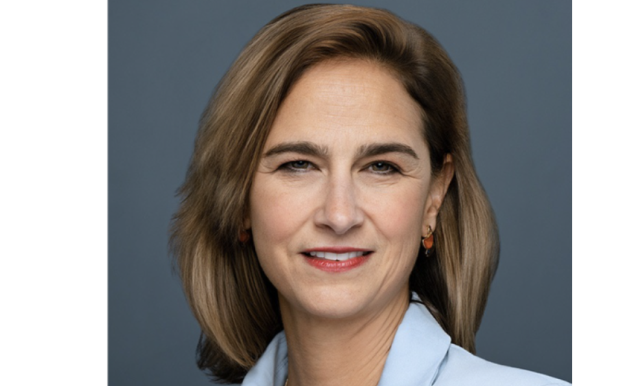 Marni Puente Is Teaching a Defense Giant to Speak Growth