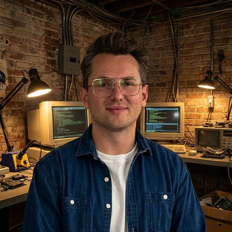 Dan Pantelo, Marpipe founder and CEO