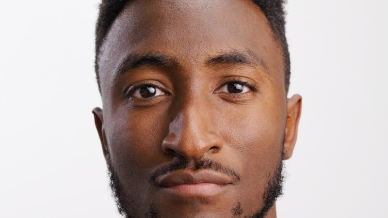Marques Brownlee