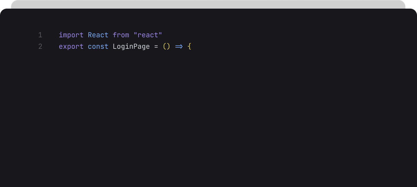 MarsCode interface demonstrating contextual code completion inside the editor