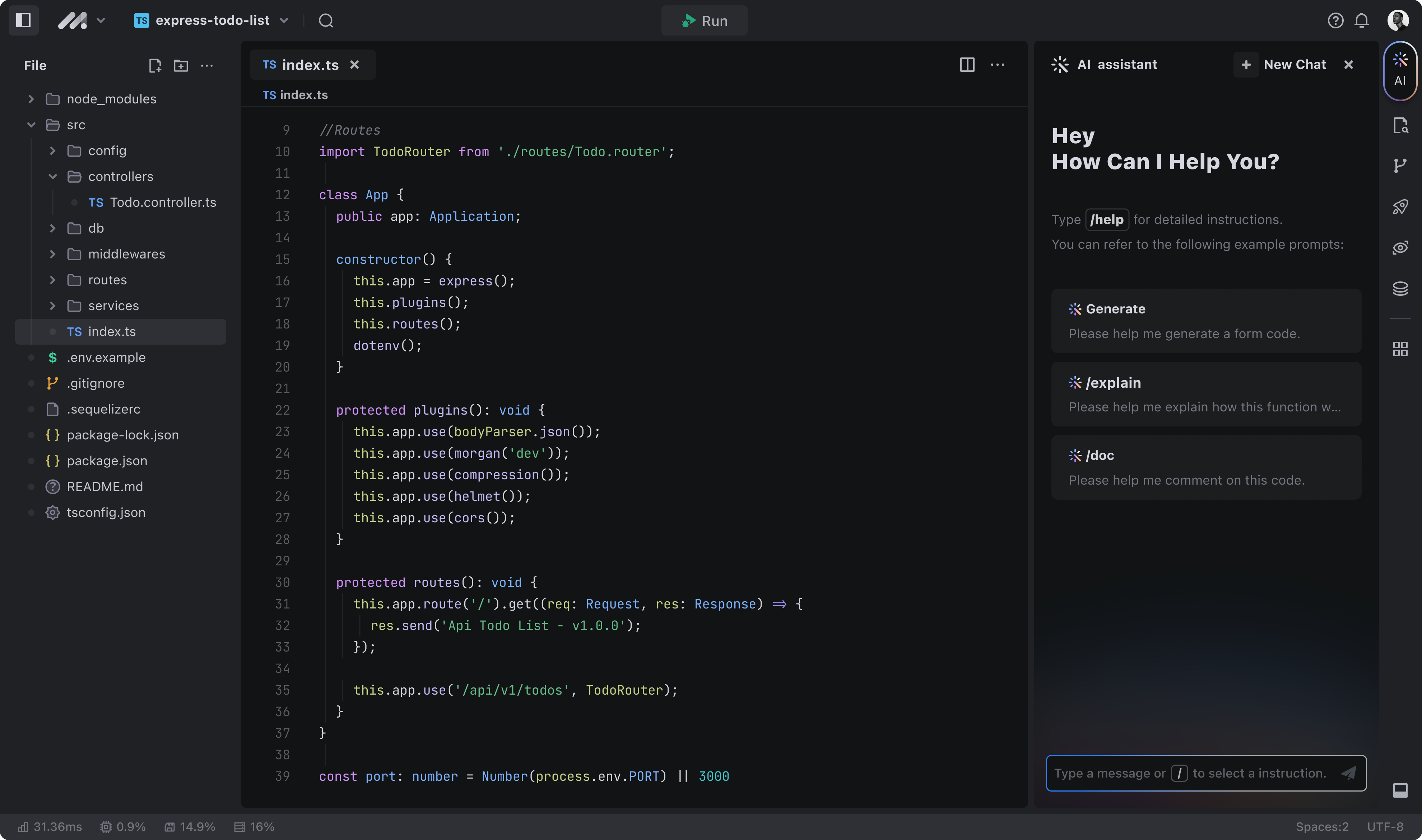 MarsCode Put the Workshop in Your Browser - Then Became Trae
