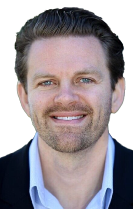 Marshall Heilman