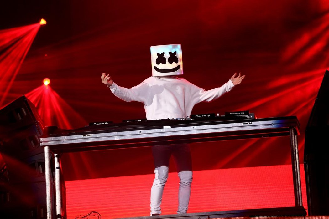 Marshmello