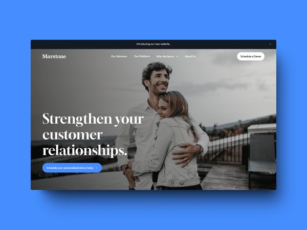 Marstone, Inc.