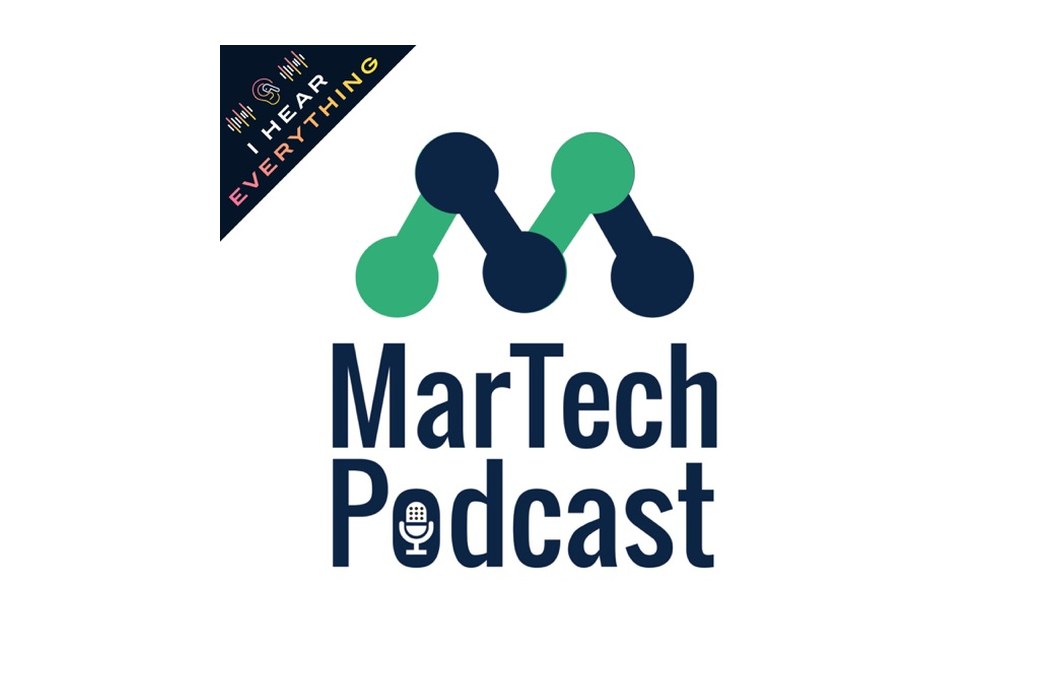 MarTech Podcast