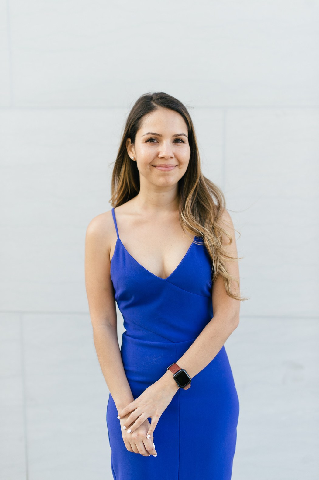 Martha Bitar and the business of being understood