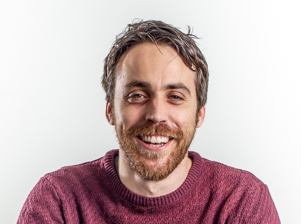 Martijn Theuwissen and the price of an open classroom
