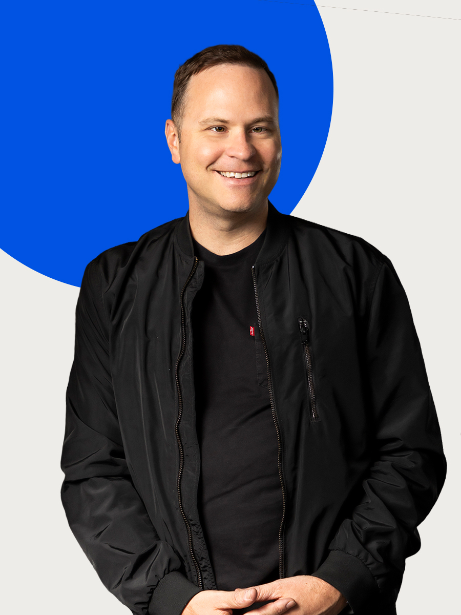 Martin Aubut Has Spent 25 Years Making Big Companies Move Faster