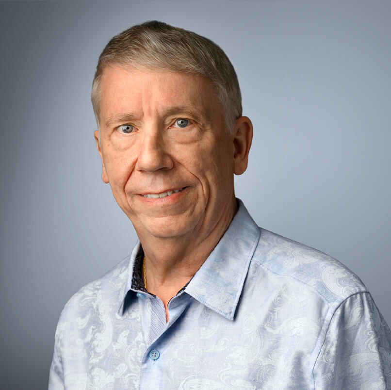 Martin Babinec and the million-mile question