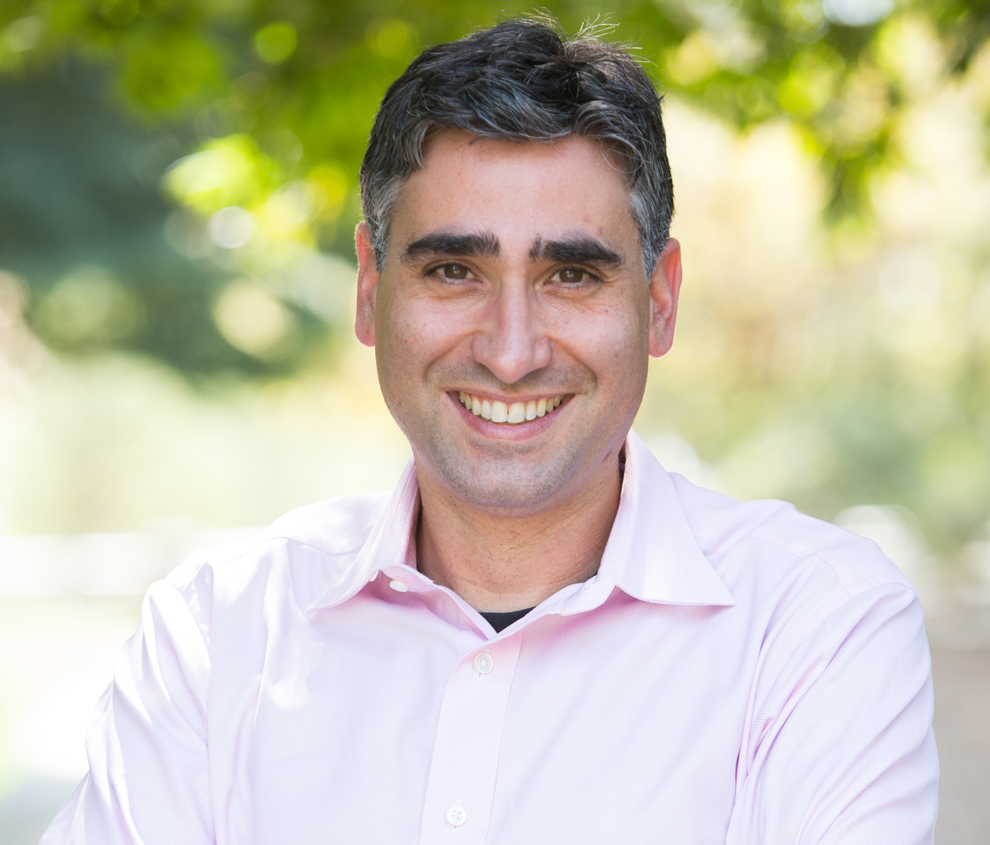 Martin Casado