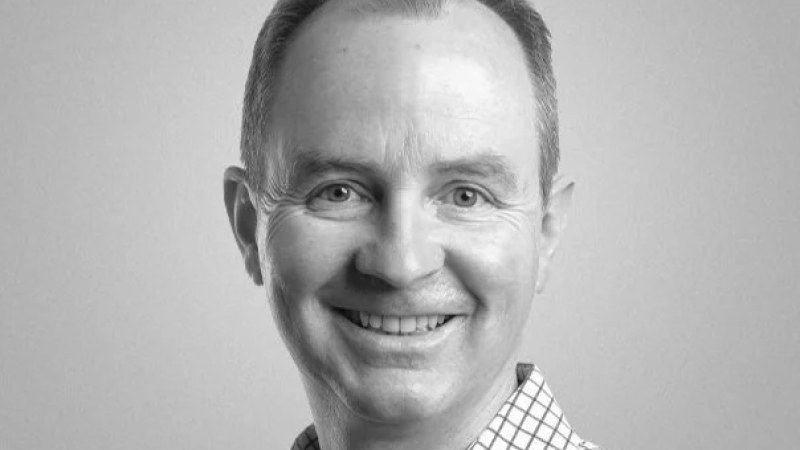 Martin Devenney