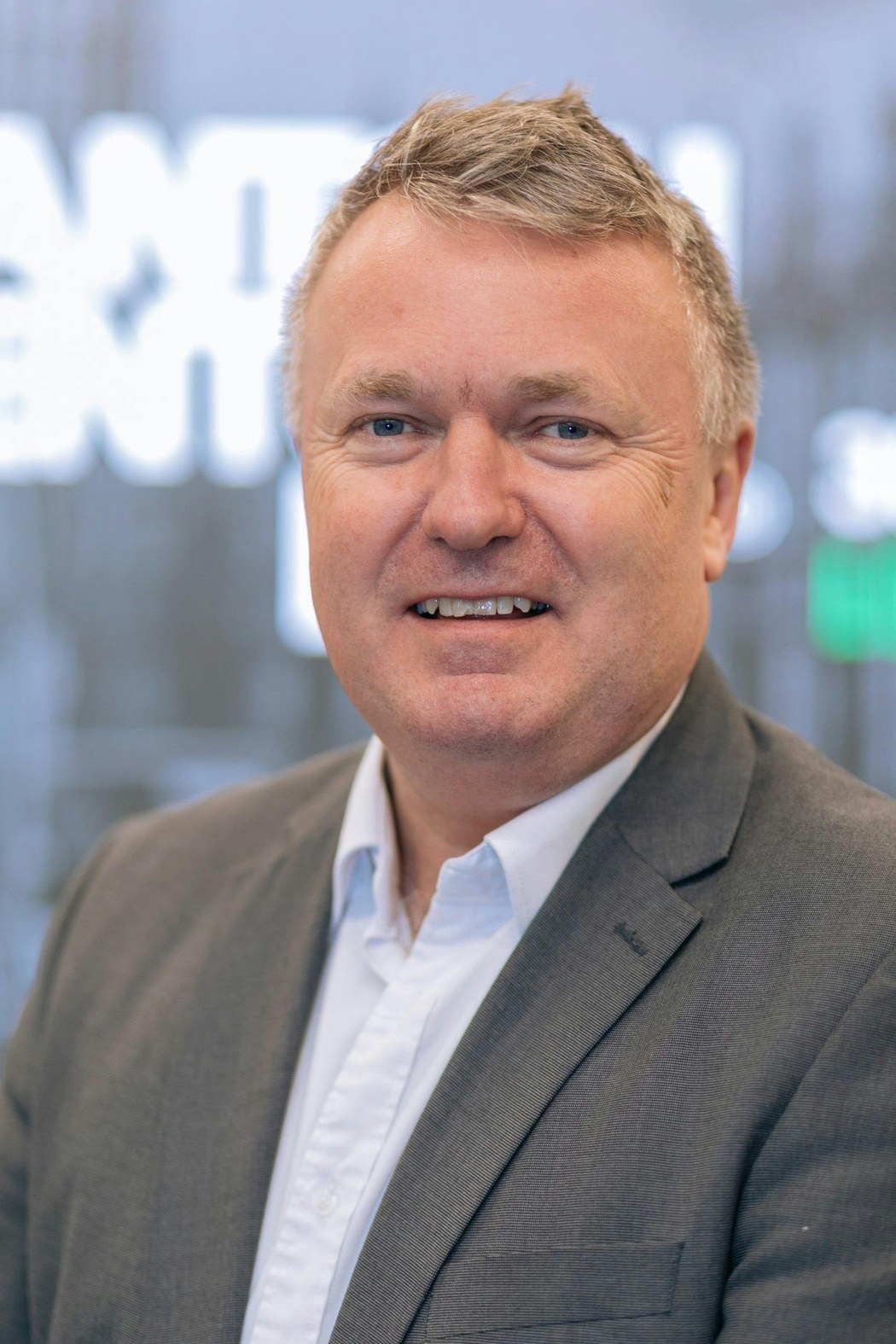 Martin Garratt and the value of the right introduction