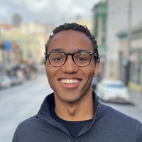 Martin Hunt, co-founder and CEO of Garage