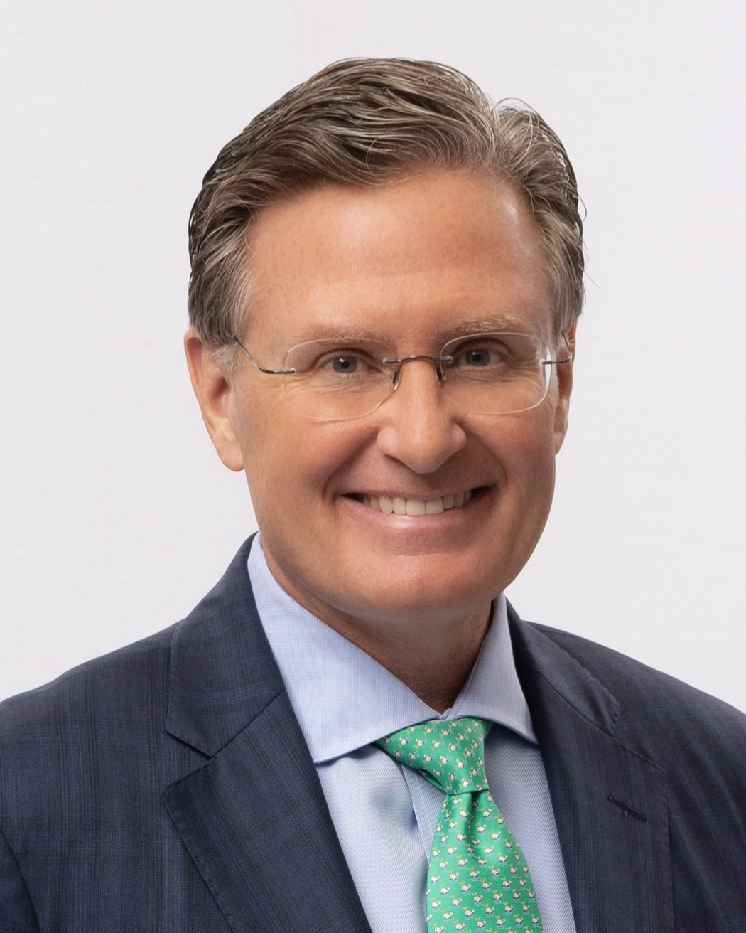 Martin Lyons