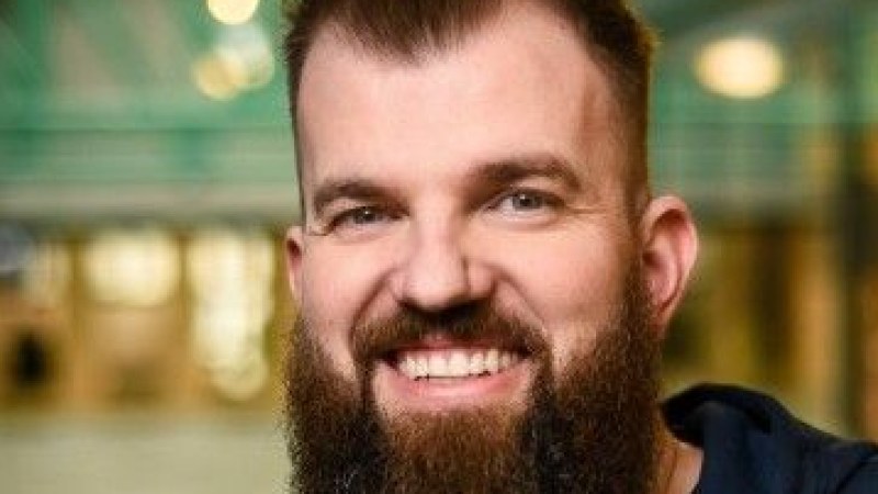 Martin Markiewicz