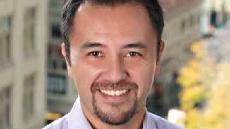 Martin Payne