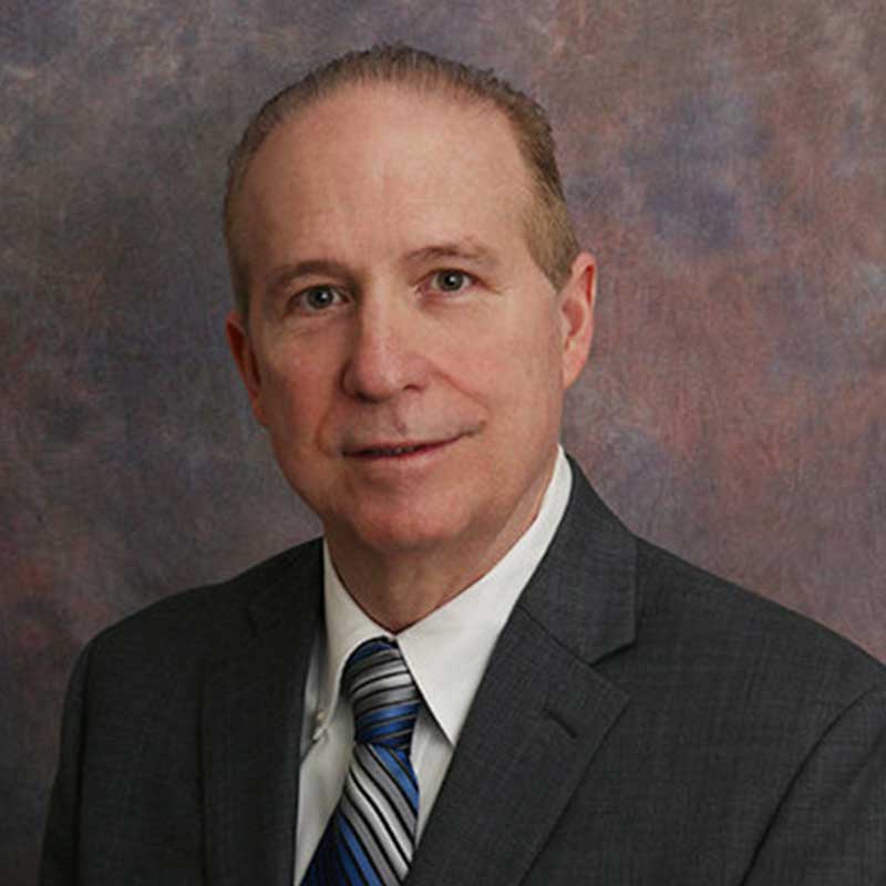 Martin Peryea, founder of Jaunt Air Mobility