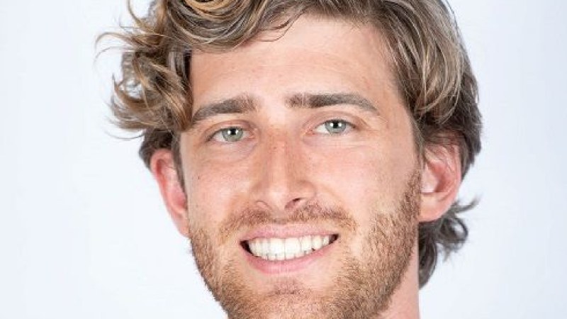 Martin Pustilnick