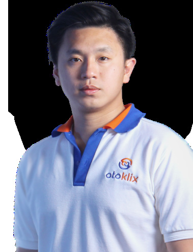 Martin Reyhan Suryohusodo