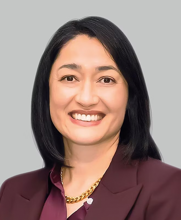 Martina Cheung