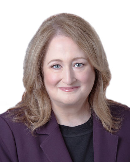 Martina McIsaac