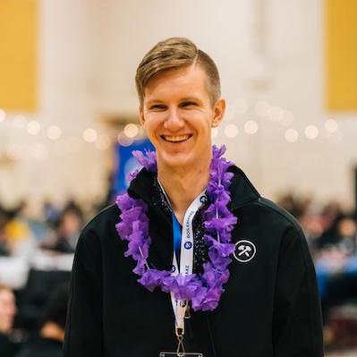 Marty Kausas, Co-Founder & CEO of Pylon